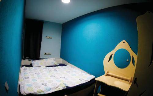 Hostel One Paralelo, Barcelona