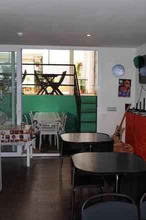 Hostel One Paralelo, Barcelona