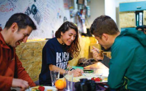 Hostel One Paralelo, Barcelona