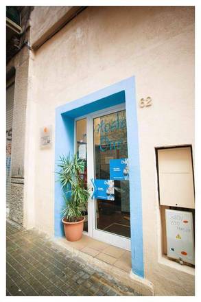 Hostel One Paralelo, Barcelona