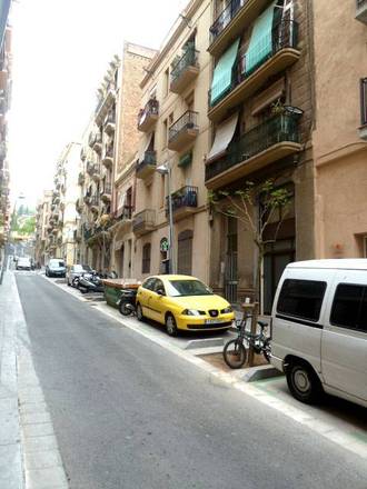 Hostel One Paralelo, Barcelona