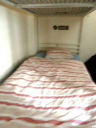 Hostel One Paralelo, Barcelona