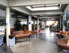 Auberge de Jeunesse, Geneva