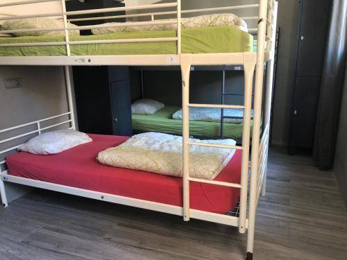 Hostel One Paralelo, Barcelona