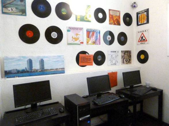 Hostel One Paralelo, Barcelona
