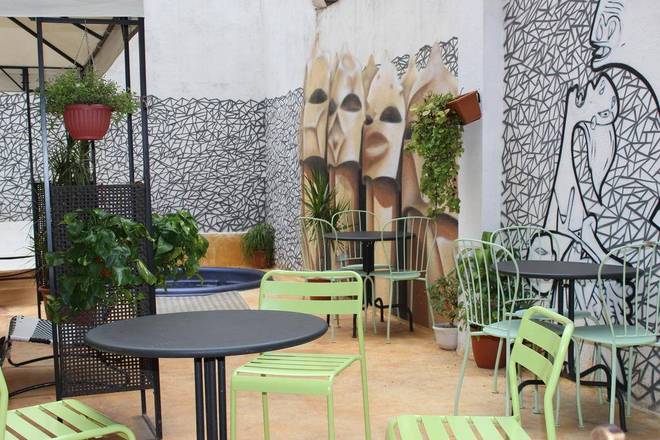 Hostel One Paralelo, Barcelona