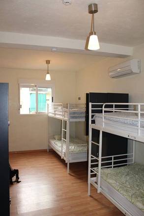 Hostel One Paralelo, Barcelona