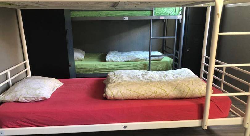 Hostel One Paralelo, Barcelona