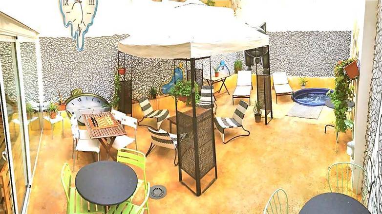 Hostel One Paralelo, Barcelona