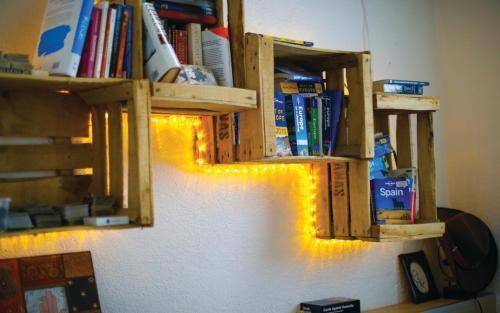 Hostel One Paralelo, Barcelona