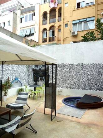 Hostel One Paralelo, Barcelona