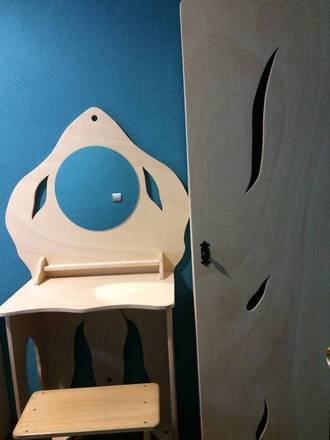 Hostel One Paralelo, Barcelona