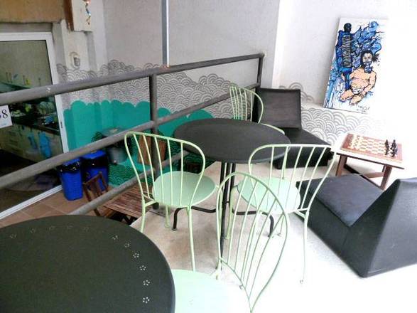 Hostel One Paralelo, Barcelona