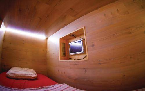 Hostel One Paralelo, Barcelona