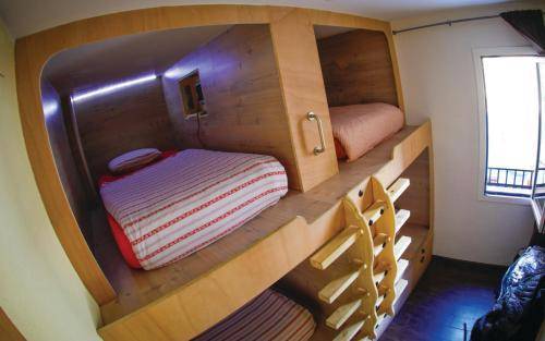 Hostel One Paralelo, Barcelona