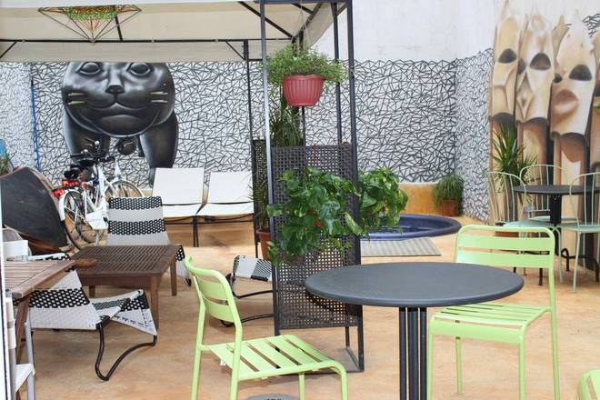Hostel One Paralelo, Barcelona
