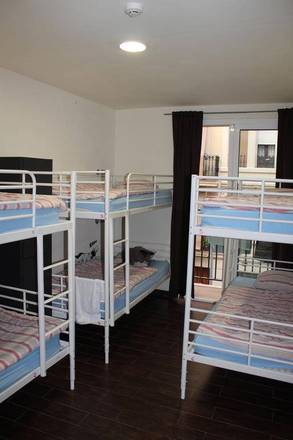 Hostel One Paralelo, Barcelona